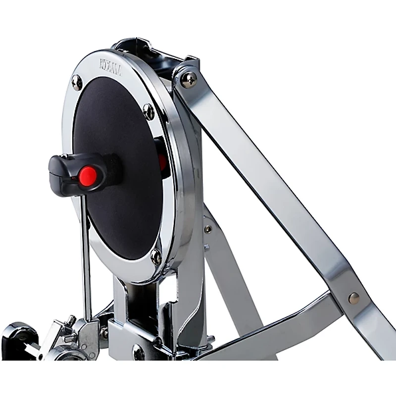 TAMA True Touch Training Kit Solid Kick Bass Pad