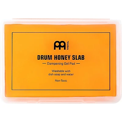 MEINL Drum Honey Slab