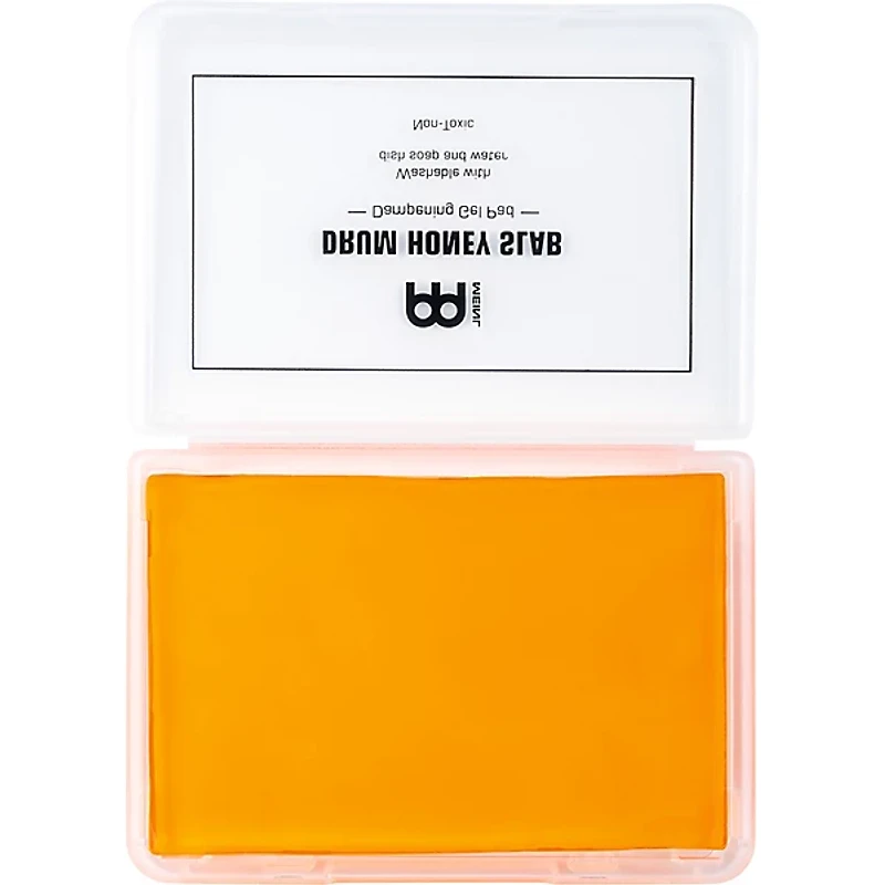 MEINL Drum Honey Slab