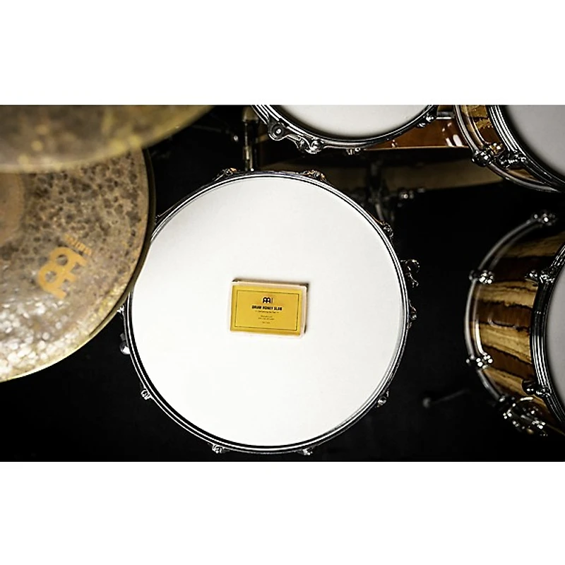 MEINL Drum Honey Slab