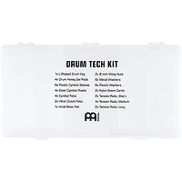 MEINL Drum Tech Kit