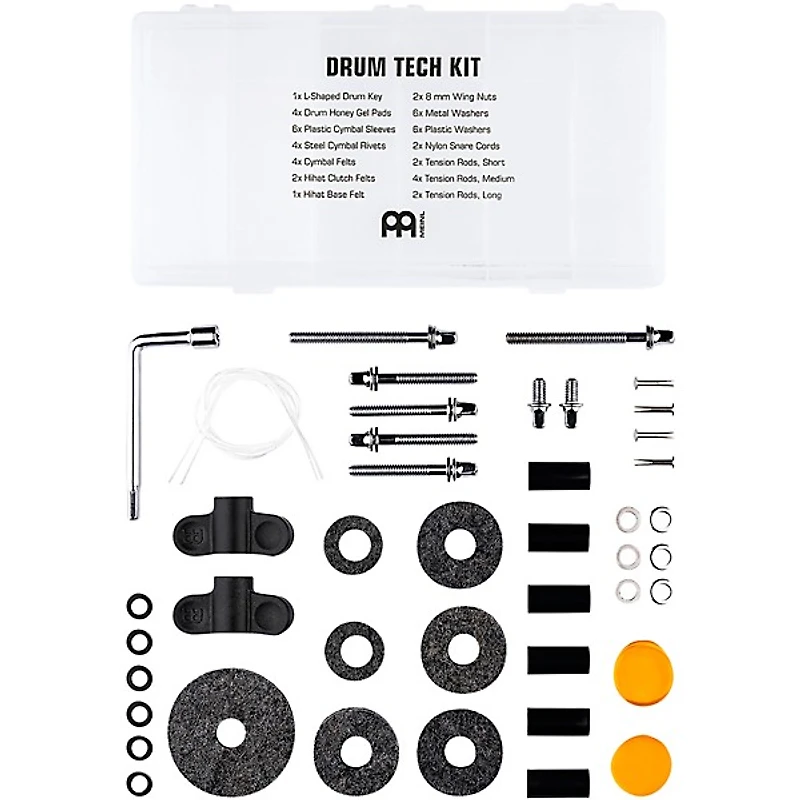 MEINL Drum Tech Kit