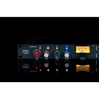 Rupert Neve Designs 5025 Dual Shelford Mic Preamp