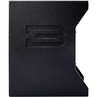 BASSBOSS SV9 Powered Monitor 9 in.