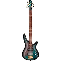 Ibanez SR405EPBDX 5-String Electric Bass Guitar