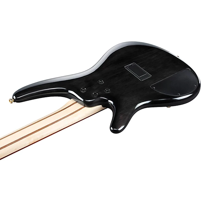 Ibanez SR405EPBDX 5-String Electric Bass Guitar