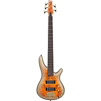 Ibanez SR405EPBDX 5-String Electric Bass Guitar