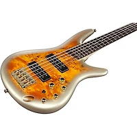 Ibanez SR405EPBDX 5-String Electric Bass Guitar