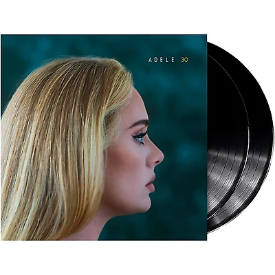Adele - 30 [2 LP]