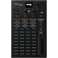SoundSwitch Control One Professional Lighting Interface