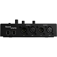 SoundSwitch Control One Professional Lighting Interface