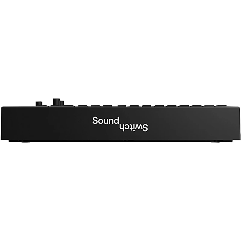 SoundSwitch Control One Professional Lighting Interface