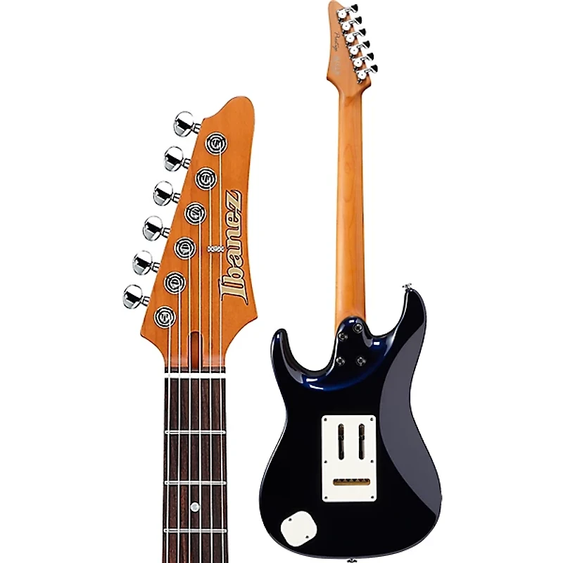 Ibanez Prestige AZ2204NW Electric Guitar
