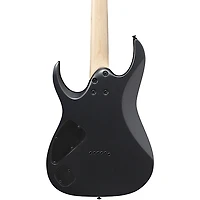 Ibanez RGA42EX Standard Electric Guitar Black Aurora Burst Matte