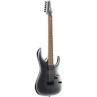 Ibanez RGA42EX Standard Electric Guitar Black Aurora Burst Matte