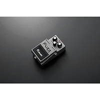 BOSS FZ-1W Waza Craft Fuzz Guitar Effects Pedal Silver
