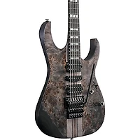 Ibanez RGT1270PB Premium With Tremolo Electric Guitar Deep Twilight Flat
