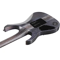 Ibanez RGT1270PB Premium With Tremolo Electric Guitar Deep Twilight Flat