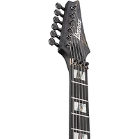 Ibanez RGT1270PB Premium With Tremolo Electric Guitar Deep Twilight Flat