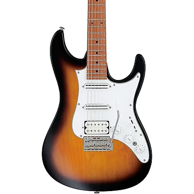 Ibanez Andy Timmons Signature Premium Electric Guitar Sunburst Matte