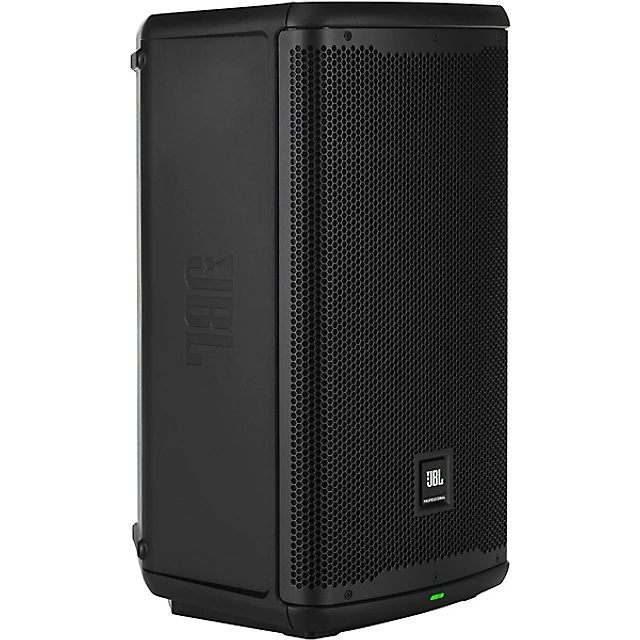 JBL EON712 12" 1,300W Powered Loudspeaker