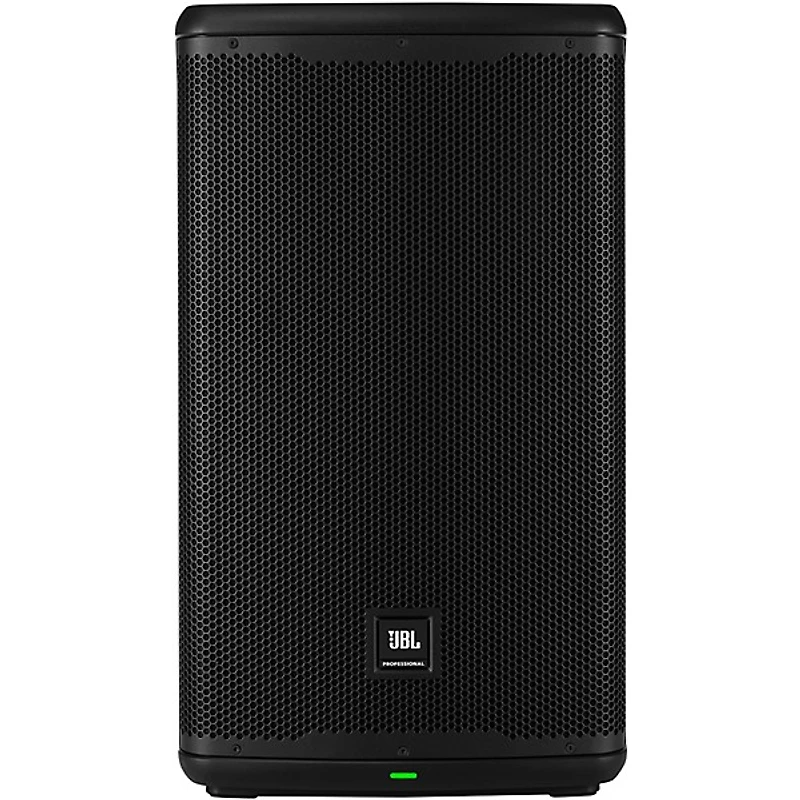 JBL EON712 12" 1,300W Powered Loudspeaker