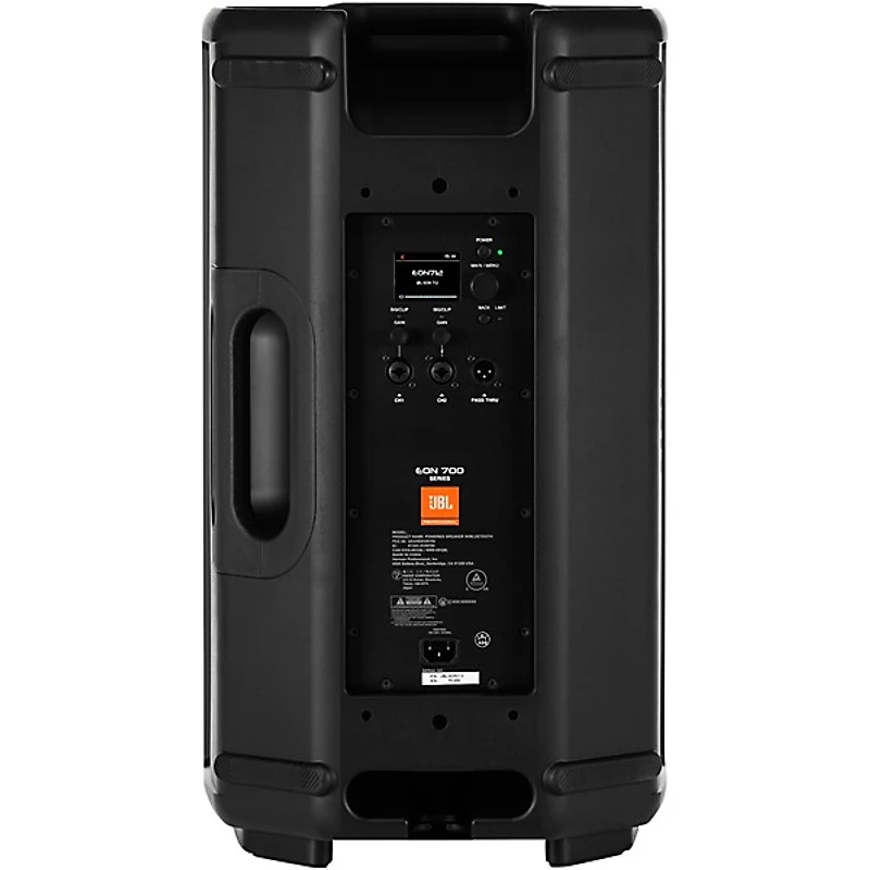JBL EON712 12" 1,300W Powered Loudspeaker