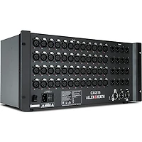 Allen & Heath GX4816 Expander Audio Rack for SQ and dLive - 48x16