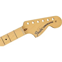 Fender American Performer Strat Neck, 22 Jumbo Frets, 9.5" Radius, Maple