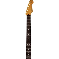 Fender American Professional II Stratocaster Neck, 22 Narrow-Tall Frets, 9.5" Radius, Rosewood