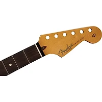 Fender American Professional II Stratocaster Neck, 22 Narrow-Tall Frets, 9.5" Radius, Rosewood