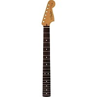 Fender American Professional II Jazzmaster Neck, 22 Narrow-Tall Frets, 9.5" Radius, Rosewood