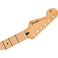 Fender Player Series Stratocaster Reverse Headstock Neck, 22 Medium-Jumbo Frets, 9.5", Modern "C", Maple