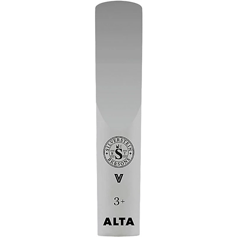 Silverstein Works Alta Ambipoly Vivace Bb Clarinet Reed