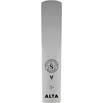 Silverstein Works Alta Ambipoly Vivace Bb Clarinet Reed