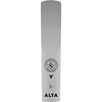 Silverstein Works Alta Ambipoly Vivace Bb Clarinet Reed