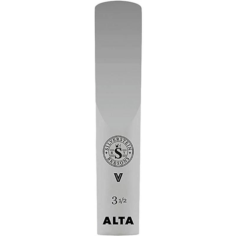 Silverstein Works Alta Ambipoly Vivace Bb Clarinet Reed