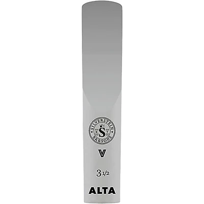 Silverstein Works Alta Ambipoly Vivace Bb Clarinet Reed