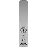 Silverstein Works Alta Ambipoly Vivace Bb Clarinet Reed