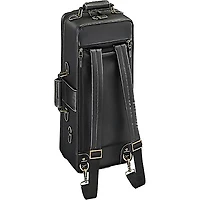 Yamaha YTR-8335LAII Custom Series Bb Trumpet Gold Lacquer