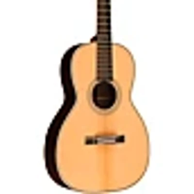 Martin 0012-28 Modern Deluxe 12-Fret Acoustic Guitar Natural