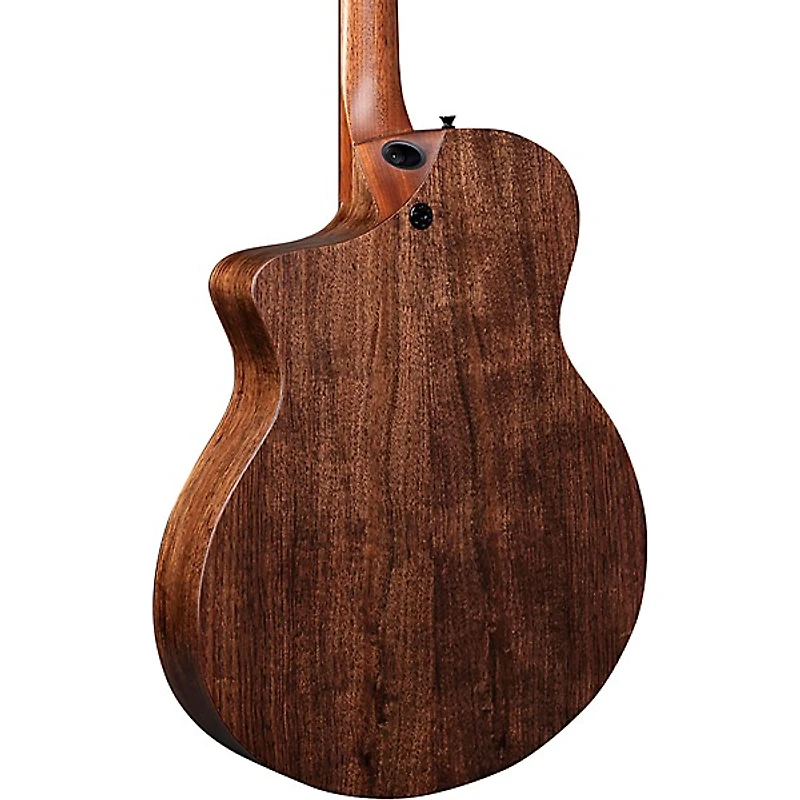 Martin SC-10E Road Series Acoustic-Electric Guitar Natural