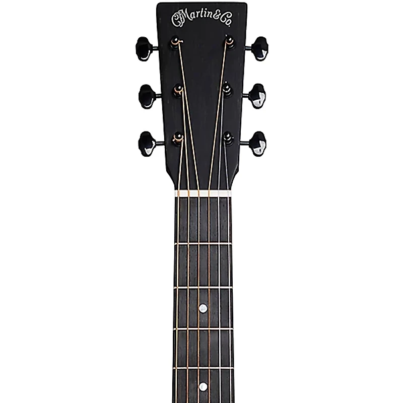 Martin SC-10E Road Series Acoustic-Electric Guitar Natural