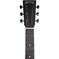 Martin SC-10E Road Series Acoustic-Electric Guitar Natural
