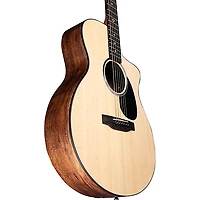 Martin SC-10E Road Series Acoustic-Electric Guitar Natural