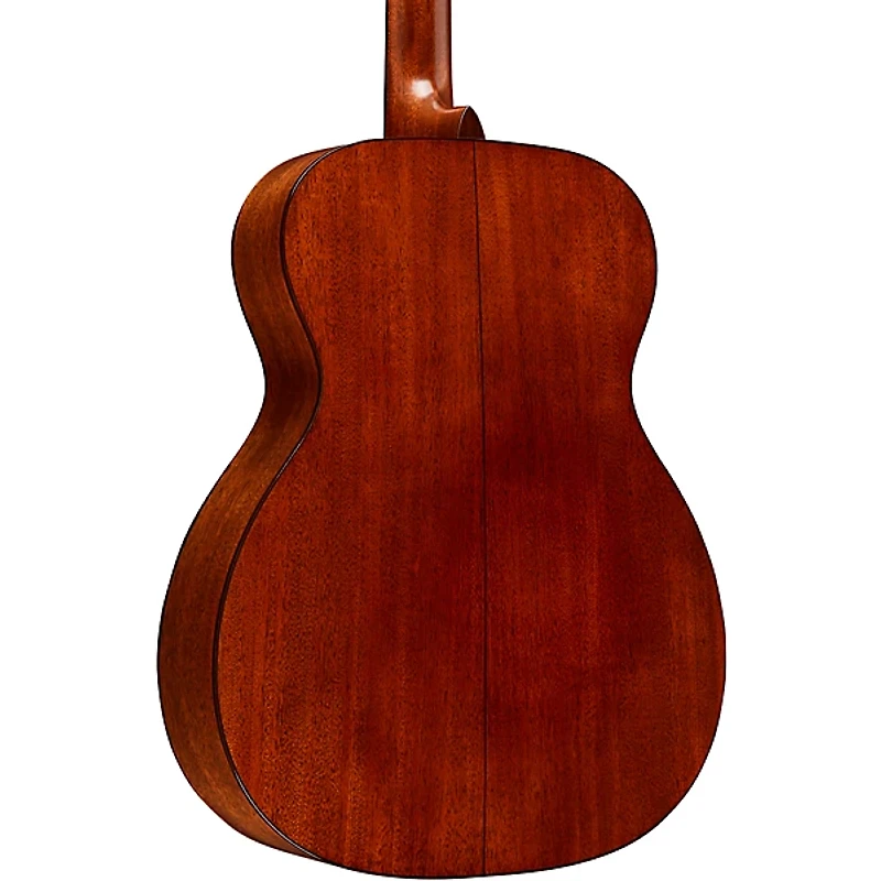 Martin 000-18 Modern Deluxe Acoustic Guitar Natural