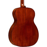 Martin 000-18 Modern Deluxe Acoustic Guitar Natural