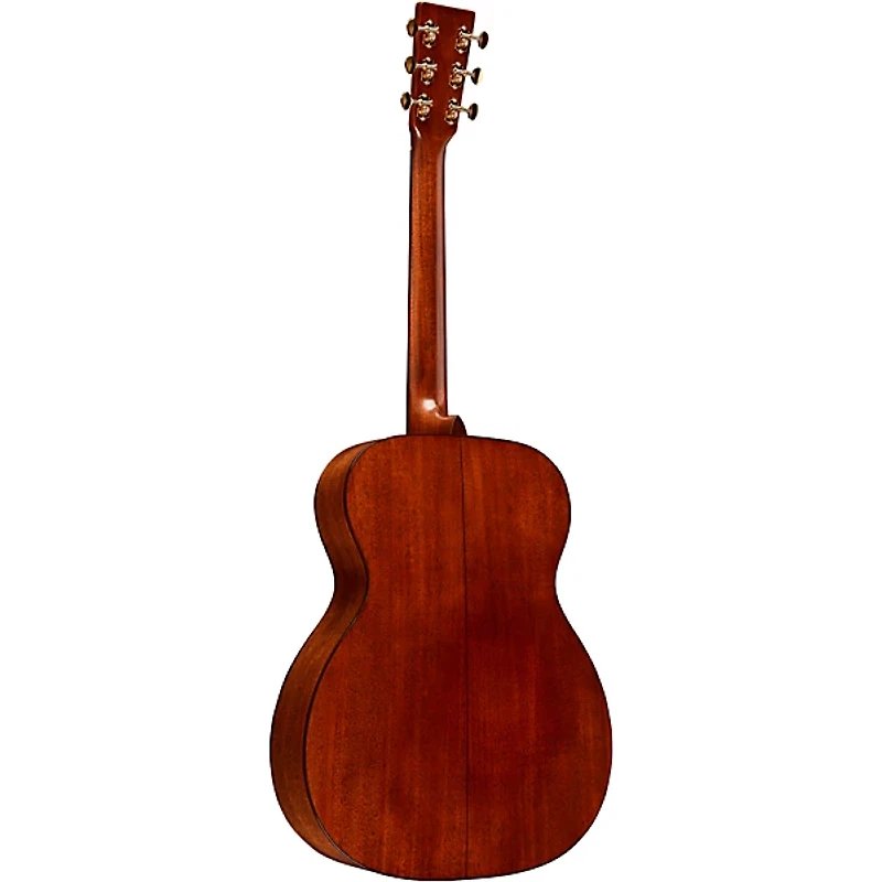 Martin 000-18 Modern Deluxe Acoustic Guitar Natural