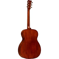 Martin 000-18 Modern Deluxe Acoustic Guitar Natural
