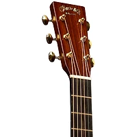 Martin 000-18 Modern Deluxe Acoustic Guitar Natural